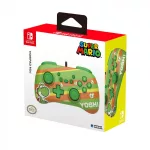 Nintendo SWITCH Horipad Mini (Super Mario Series - Yoshi)