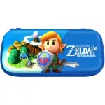 Nintendo SWITCH Tough Pouch - TLoZ: Link"s Awakening