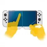Nintendo SWITCH OLED Screen Filter