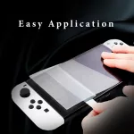 Nintendo SWITCH OLED Premium Screen Filter