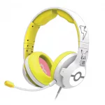 Nintendo SWITCH Gaming Headset (Pikachu POP)