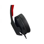 Nintendo SWITCH Gaming Headset (Black & Red)