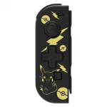 Nintendo D-Pad Controller for Switch Pikachu Black Gold ed.