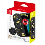 Nintendo D-Pad Controller for Switch Pikachu Black Gold ed.