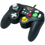 Nintendo SWITCH GameCube Style BattlePad - Legend of Zelda