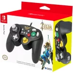 Nintendo SWITCH GameCube Style BattlePad - Legend of Zelda