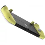Nintendo SWITCH Split Pad Compact (Light Grey - Yellow)