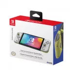 Nintendo SWITCH Split Pad Compact (Light Grey - Yellow)