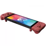 Nintendo SWITCH Split Pad Compact (Apricot Red)