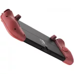 Nintendo SWITCH Split Pad Compact (Apricot Red)