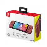 Nintendo SWITCH Split Pad Compact (Apricot Red)