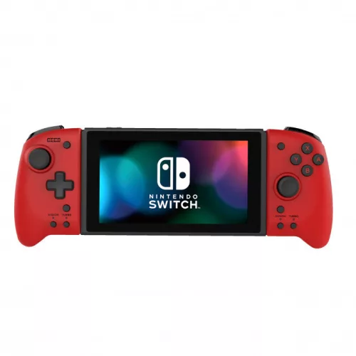 Nintendo SWITCH Split Pad Pro (Volcanic Red)