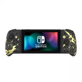 Nintendo SWITCH Split Pad Pro (Pikachu Black Gold Edition)