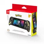 Nintendo SWITCH Split Pad Pro (Pikachu Black Gold Edition)