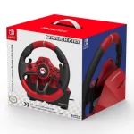 Nintendo SWITCH Mario Kart Racing Wheel Pro DELUXE