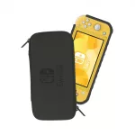Nintendo SWITCH Hybrid System Armor Pikachu Black Gold Ed.