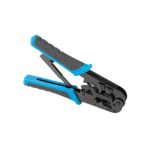 Lanberg NT-0201 Moduláris krimpelő szerszám