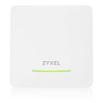 Zyxel NWA50BE-EU0102F BE5100 WiFi 7 802.11be Dual-Radio NebulaFlex Vezeték nélküli Access Point