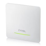 Zyxel NWA50BE-EU0102F BE5100 WiFi 7 802.11be Dual-Radio NebulaFlex Vezeték nélküli Access Point