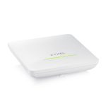 Zyxel NWA50BE-EU0102F BE5100 WiFi 7 802.11be Dual-Radio NebulaFlex Vezeték nélküli Access Point