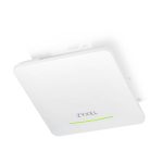 Zyxel NWA50BE-EU0102F BE5100 WiFi 7 802.11be Dual-Radio NebulaFlex Vezeték nélküli Access Point