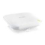 Zyxel NWA90AXPRO-EU0102F 802.11ax Wi-Fi 6 1x 2.5GbE LAN port Dual-Band vezeték nélküli Access Point