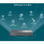 TP-LINK KONTROLLER OC300  Omada Hardware Controller