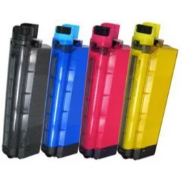   Utángyártott OKI C711/C710 Toner Magenta 11.500 oldal kapacitás   CartridgeWeb