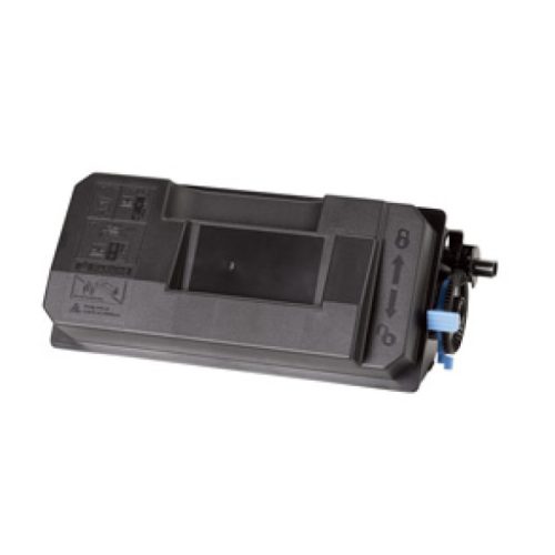 Utángyártott OLIVETTI B1073 Toner Bk.25000 oldal kapacitás KATUN