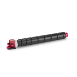   Utángyártott OLIVETTI B1251 Toner Magenta 12000 oldal kapacitás KATUN