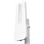 MikroTik RBOMNITIKPG-5HACD OmniTIK 5 POE ac L4 Vezeték nélküli Access Point