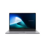 Asus Expertbook P1 P1503CVA-S73849 15,6" FHD, IntelR CoreT 5 210H, 8GB, 512GB SSD, IntelR UHD Graphics , DOS, háttérvilágítású billentyűzet