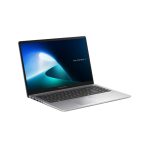 Asus Expertbook P1 P1503CVA-S73849 15,6" FHD, IntelR CoreT 5 210H, 8GB, 512GB SSD, IntelR UHD Graphics , DOS, háttérvilágítású billentyűzet