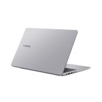 Asus Expertbook P1 P1503CVA-S73849 15,6" FHD, IntelR CoreT 5 210H, 8GB, 512GB SSD, IntelR UHD Graphics , DOS, háttérvilágítású billentyűzet