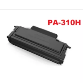   Utángyártott PANTUM P310H/PA310H Toner Black 6.000 oldal kapacitás IK