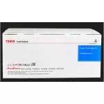 Utángyártott PANA KXFAT410 Toner Black 2.500 oldal kapacitás IK