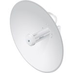 Ubiquiti PowerBeam PBE-5AC-GEN2 5AC Gen2 400mm 5GHz AirMAX AC Bridge 2x25dBi Gigabit LAN