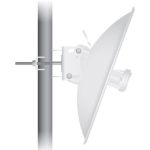 Ubiquiti PowerBeam PBE-5AC-GEN2 5AC Gen2 400mm 5GHz AirMAX AC Bridge 2x25dBi Gigabit LAN
