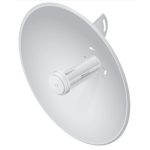 Ubiquiti PowerBeam PBE-M5-400 M5 400mm outdoor 5GHz AirMAX Bridge 25dbi Gigabit LAN