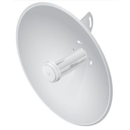   Ubiquiti PowerBeam PBE-M5-400 M5 400mm outdoor 5GHz AirMAX Bridge 25dbi Gigabit LAN