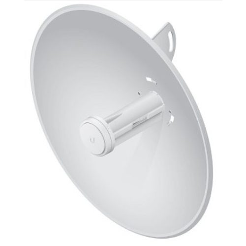 Ubiquiti PowerBeam PBE-M5-400 M5 400mm outdoor 5GHz AirMAX Bridge 25dbi Gigabit LAN