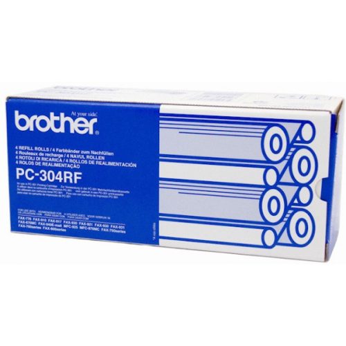 Brother PC304RF fólia töltet