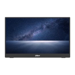 Dahua 16 PM16-F201SDT FHD IPS 60Hz hordozható monitor