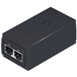  Ubiquiti POE-24-12W-G 24V 0,5A PoE tápegység Gigabit LAN porttal