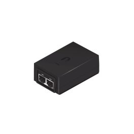   Ubiquiti POE-48-24W-G 48V 0,5A POE tápegység Gigabit LAN porttal