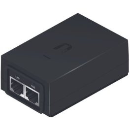Ubiquiti POE-48-24W 48V 0,5A POE tápegység LAN porttal