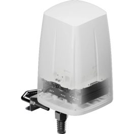   Teltonika PR1ICA70 kültéri IP67 4,5dBi 5G LTE Wi-Fi/GPS Omni antenna Teltonika RUTX50 routerhez