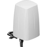 Teltonika PR1ICA70 kültéri IP67 4,5dBi 5G LTE Wi-Fi/GPS Omni antenna Teltonika RUTX50 routerhez