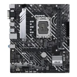 ASUS S1700 PRIME H610M-R-SI Alaplap