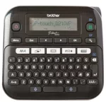 Brother PT-D210VP feliratozógép
